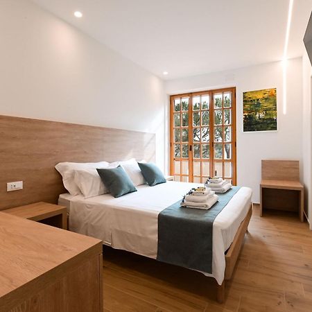 Villa Lucilla - B&B Rooms And Pool Potenza Picena Exterior foto